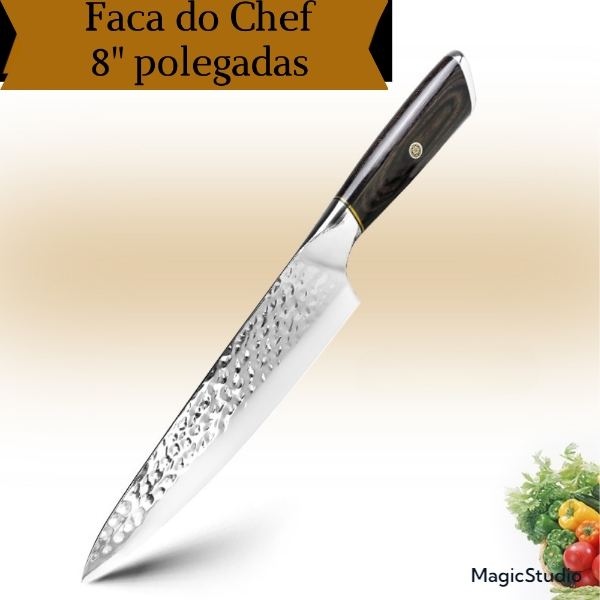 Faca FoodEdge