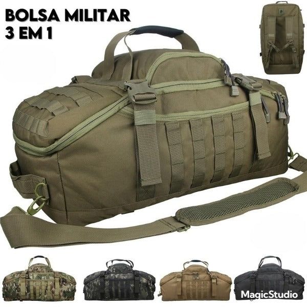 Bolsa JetsetterCarry