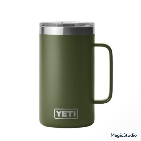 Caneca Rambler