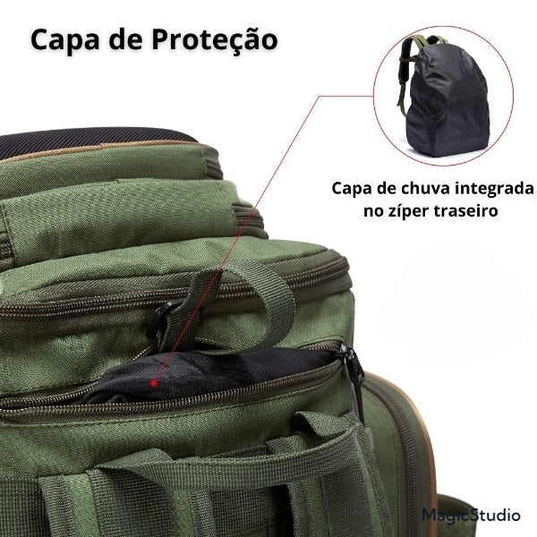 Bolsa VenturePack