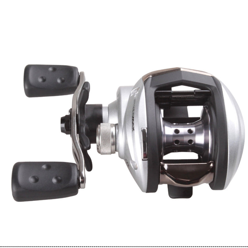 Carretilha de Pesca CatchZing