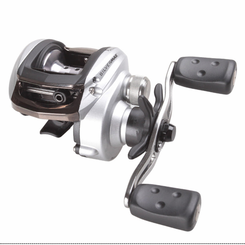 Carretilha de Pesca CatchZing