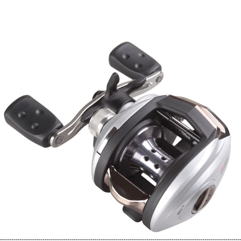 Carretilha de Pesca CatchZing