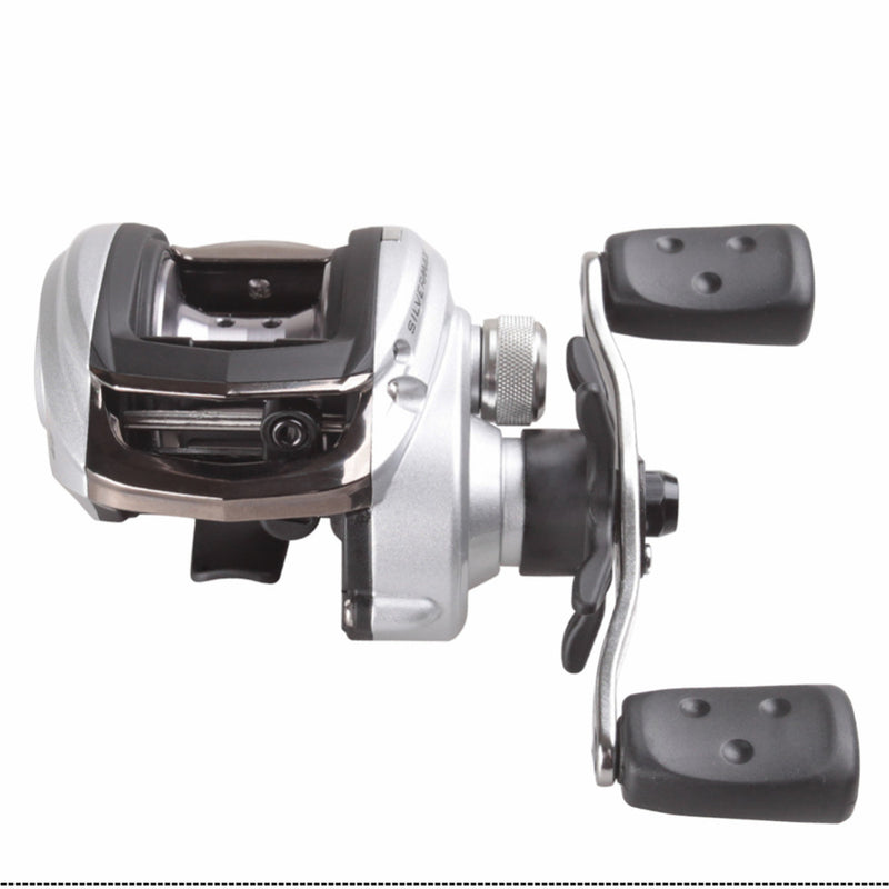 Carretilha de Pesca CatchZing