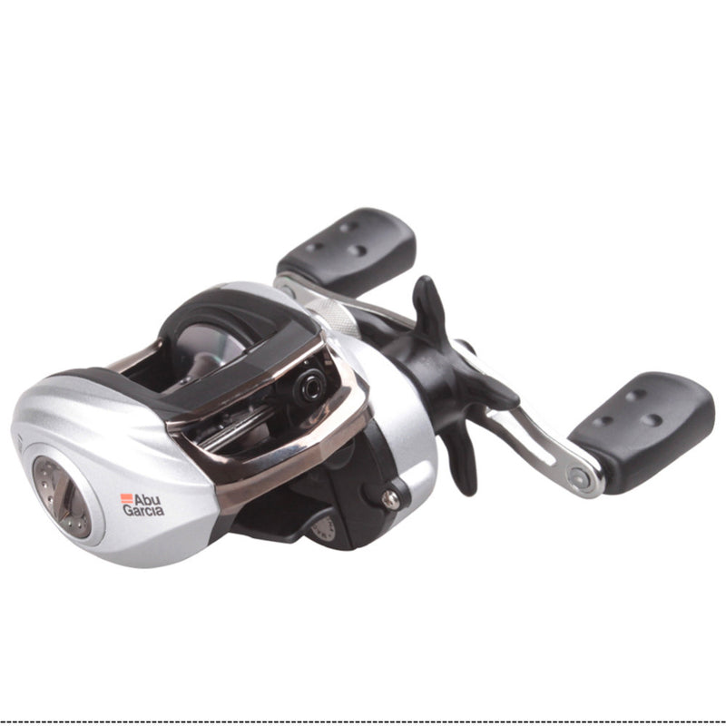 Carretilha de Pesca CatchZing