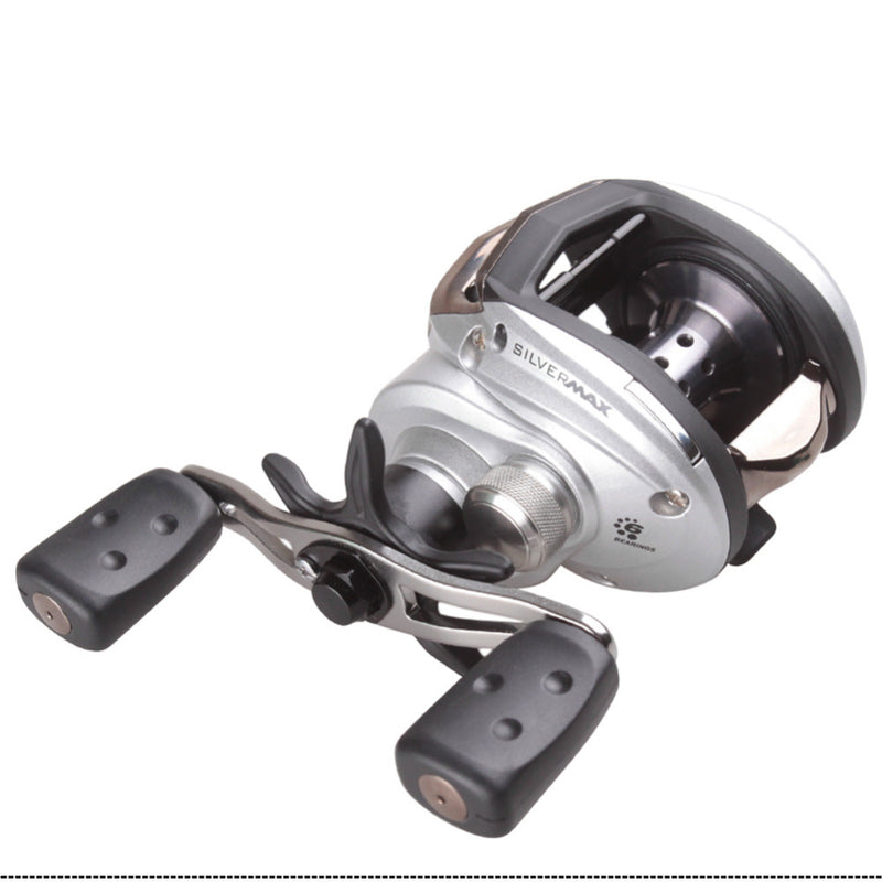 Carretilha de Pesca CatchZing