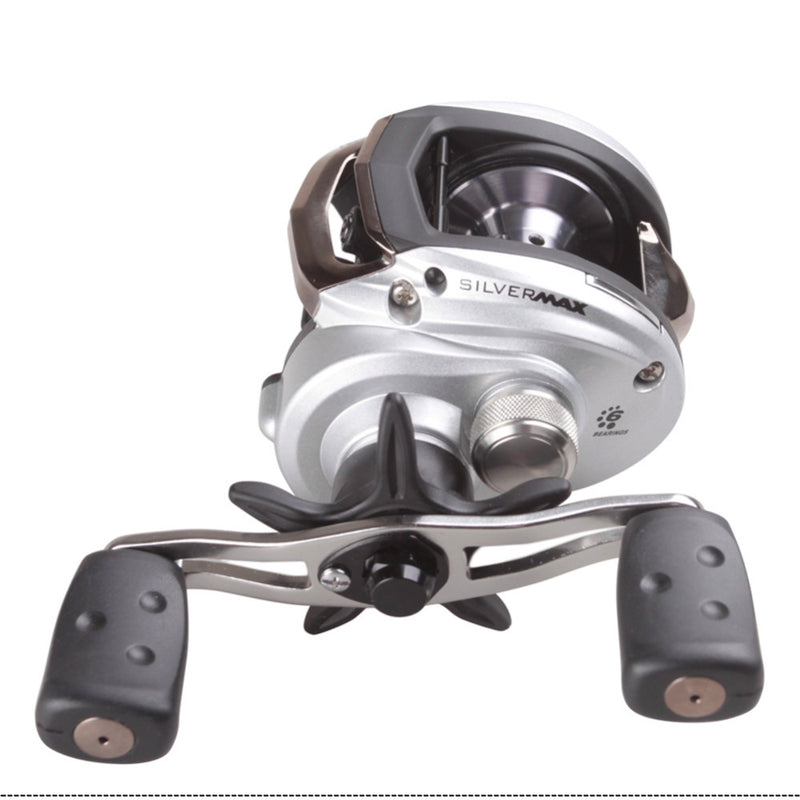 Carretilha de Pesca CatchZing