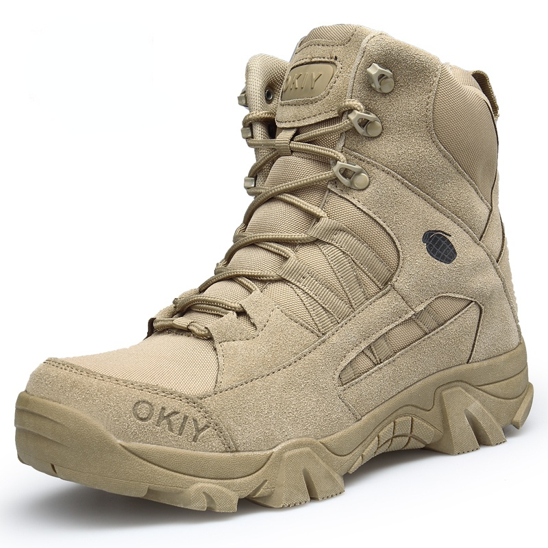 Bota OutdoorEssence