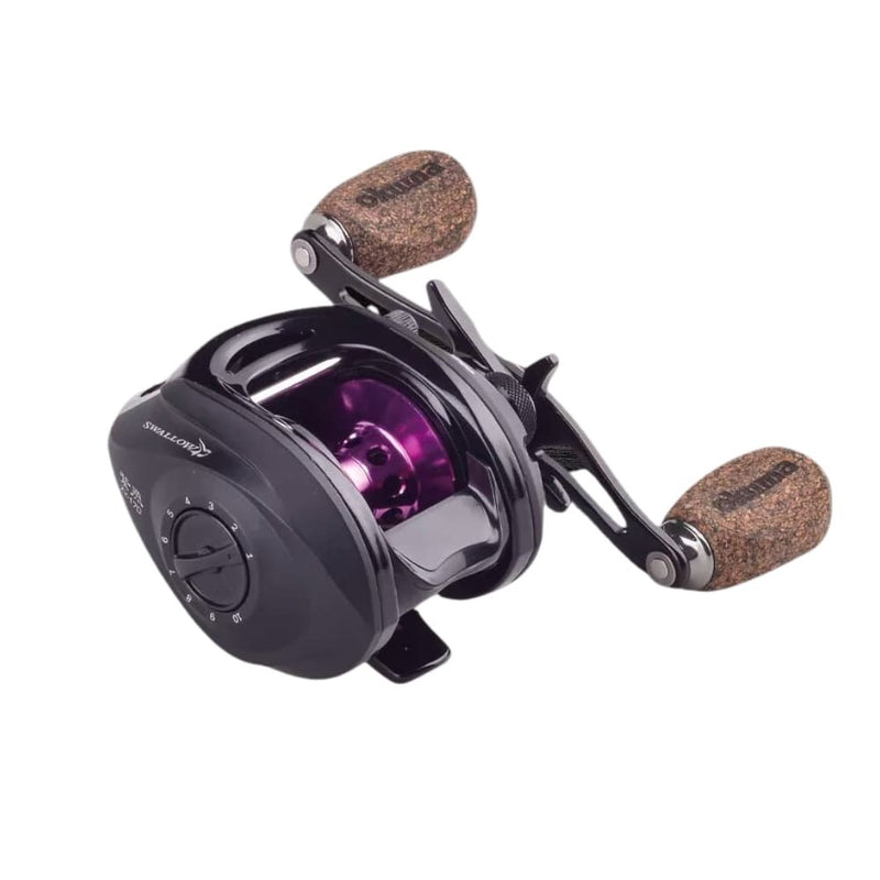 Carretilha de Pesca Okuma