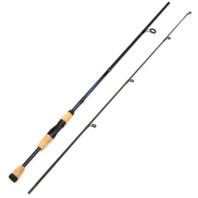 Vara de Pesca EasyCast