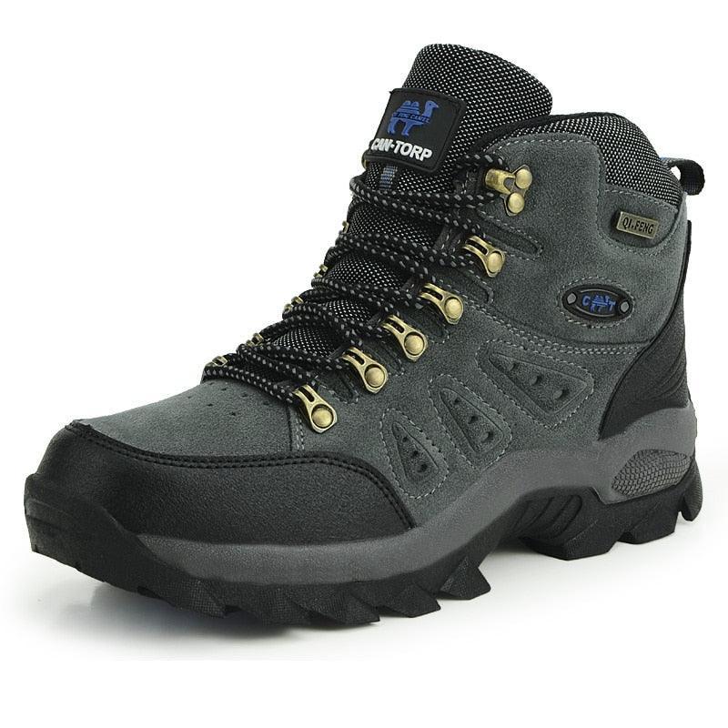 Bota Masculina CanTorp - Max Forma