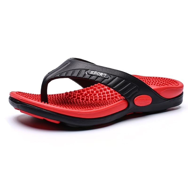 chinelo anatomico, chinelo ortopedico, chinelo ortopedico massageador, chinelo anatômico massageador, Chinelo Anatômico Massageador Masculino Sport, chinelo masculino anatomico, chinelo masculino ortopedico