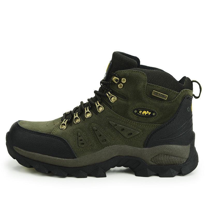 Bota Masculina CanTorp - Max Forma