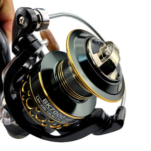 Molinete De Pesca ReelHarmony