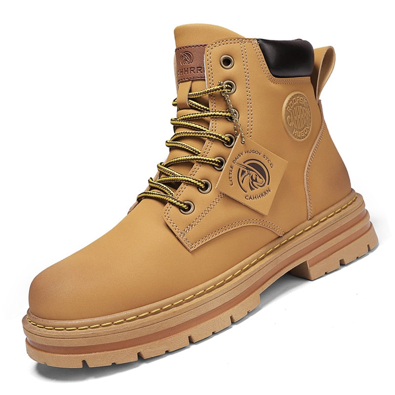 Bota TrailMaster