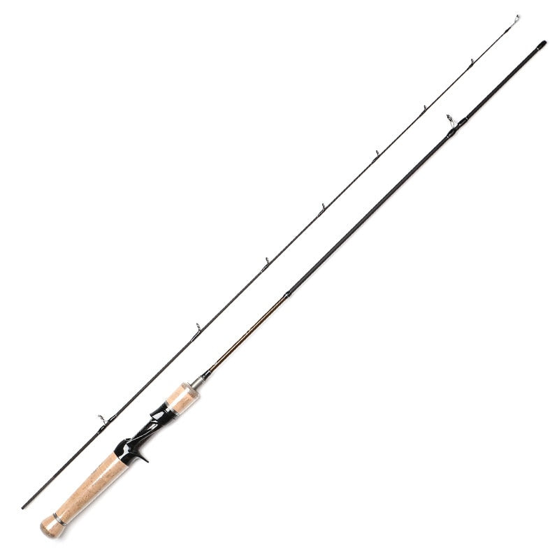 Vara de Pesca FlexiCast