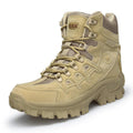 Bota Masculina Combat - Max Forma