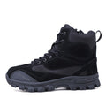 Bota Coturno Masculino Outdoor Bull Z Preto Loja Viego