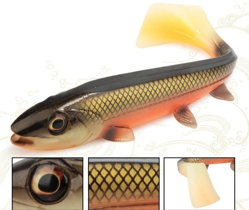 Isca - Fish Imitation - Fisga Oferta