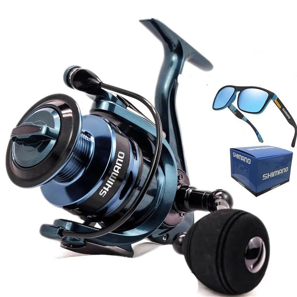 Molinete De Pesca Shimano