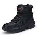 Bota Masculina Combat - Max Forma