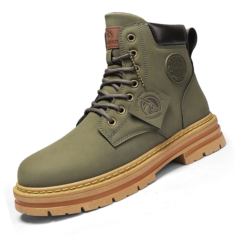 Bota TrailMaster