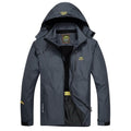 Jaqueta WeatherProof