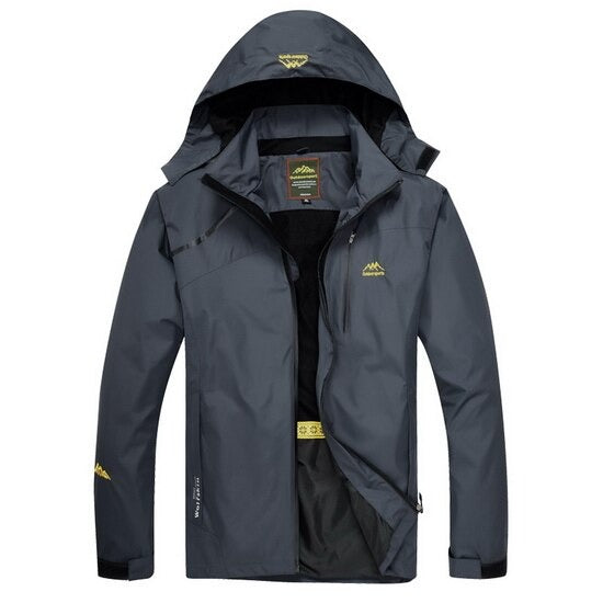 Jaqueta WeatherProof