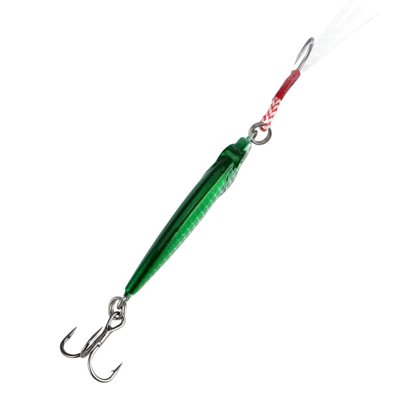 Isca Artificial Abu Garcia Vendetta Jig - 4,5cm 15g 028 Minha Pesca 