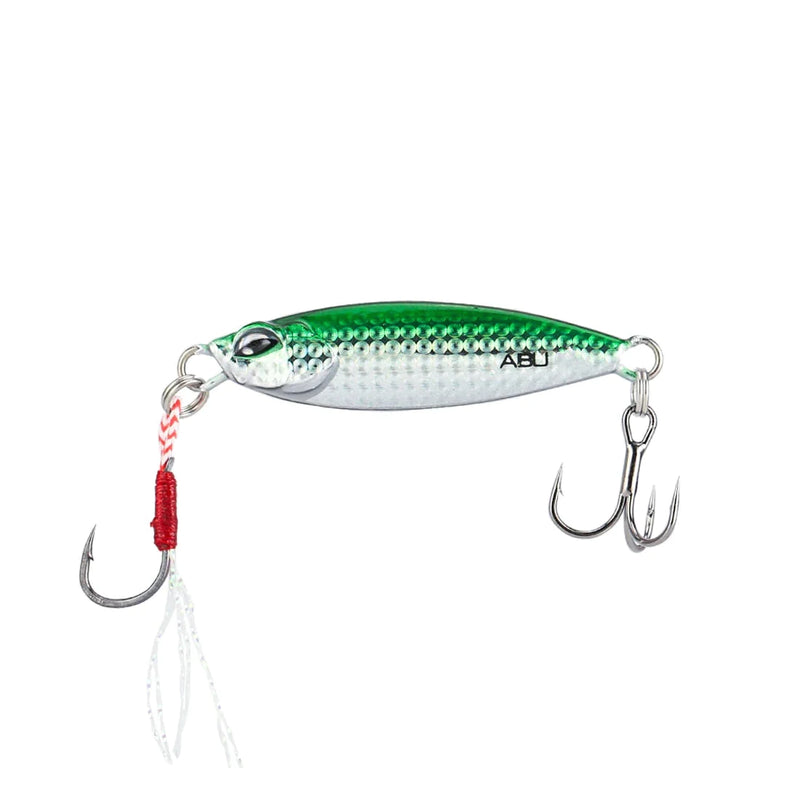 Isca Artificial Abu Garcia Vendetta Jig - 4,5cm 15g 028 Minha Pesca BR 