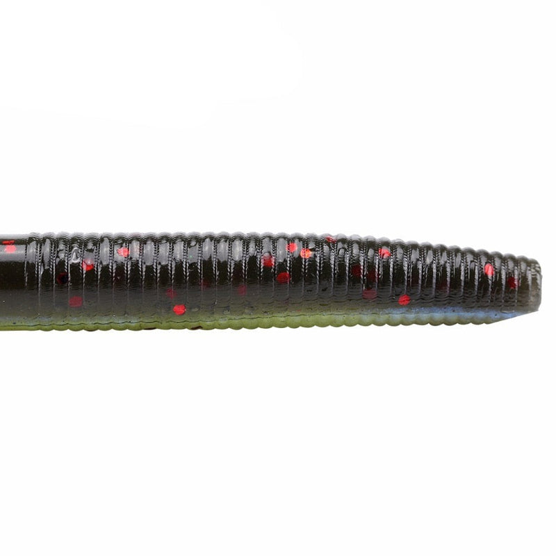 Isca Artificial SeaKnight Soft Worm - 6 unidades 049 Minha Pesca 