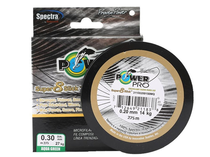 Linha de Pesca Power Pro