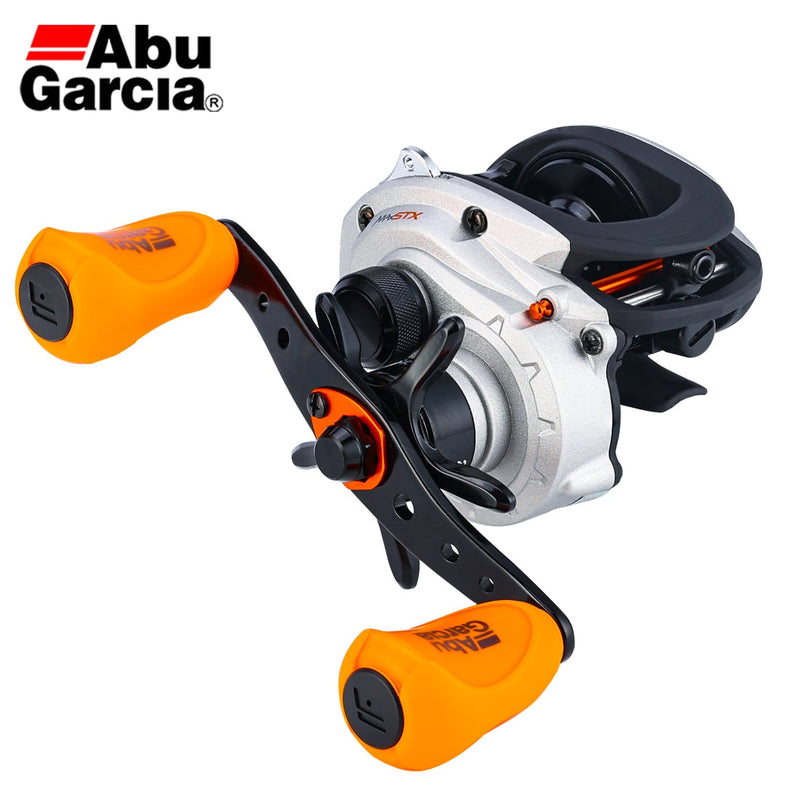 Carretilha de Pesca AnglerGrip