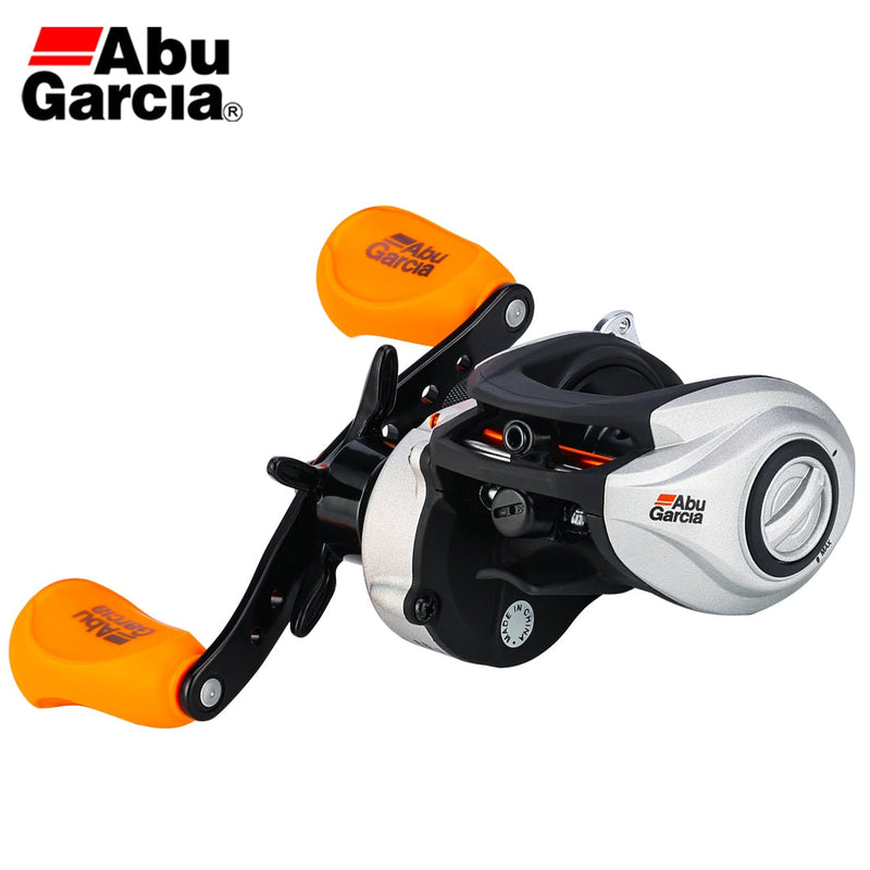 Carretilha de Pesca AnglerGrip