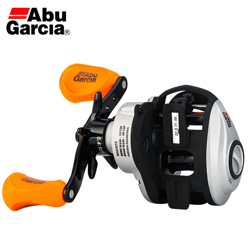 Carretilha de Pesca AnglerGrip