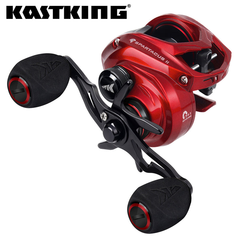 Carretilha de Pesca KastKing