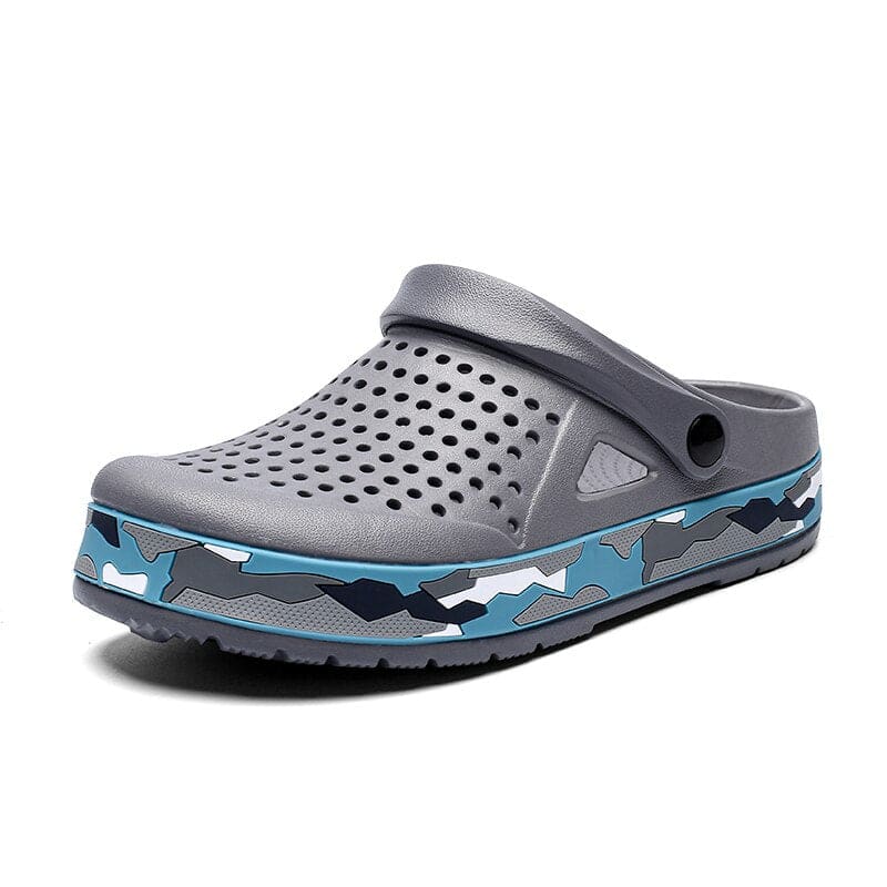 Sandália Crocs Confort Fast 259