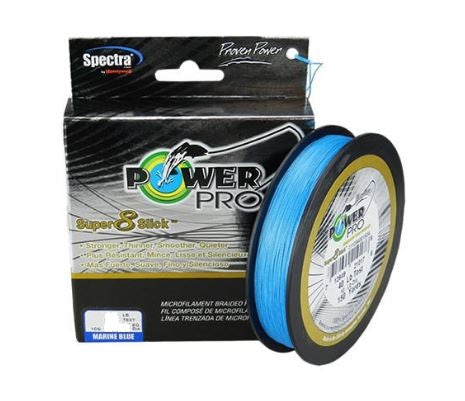 Linha de Pesca Power Pro